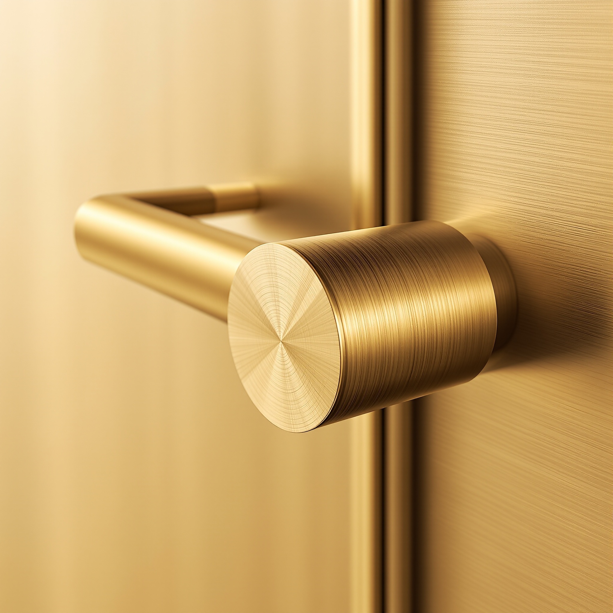 Metall · Brass