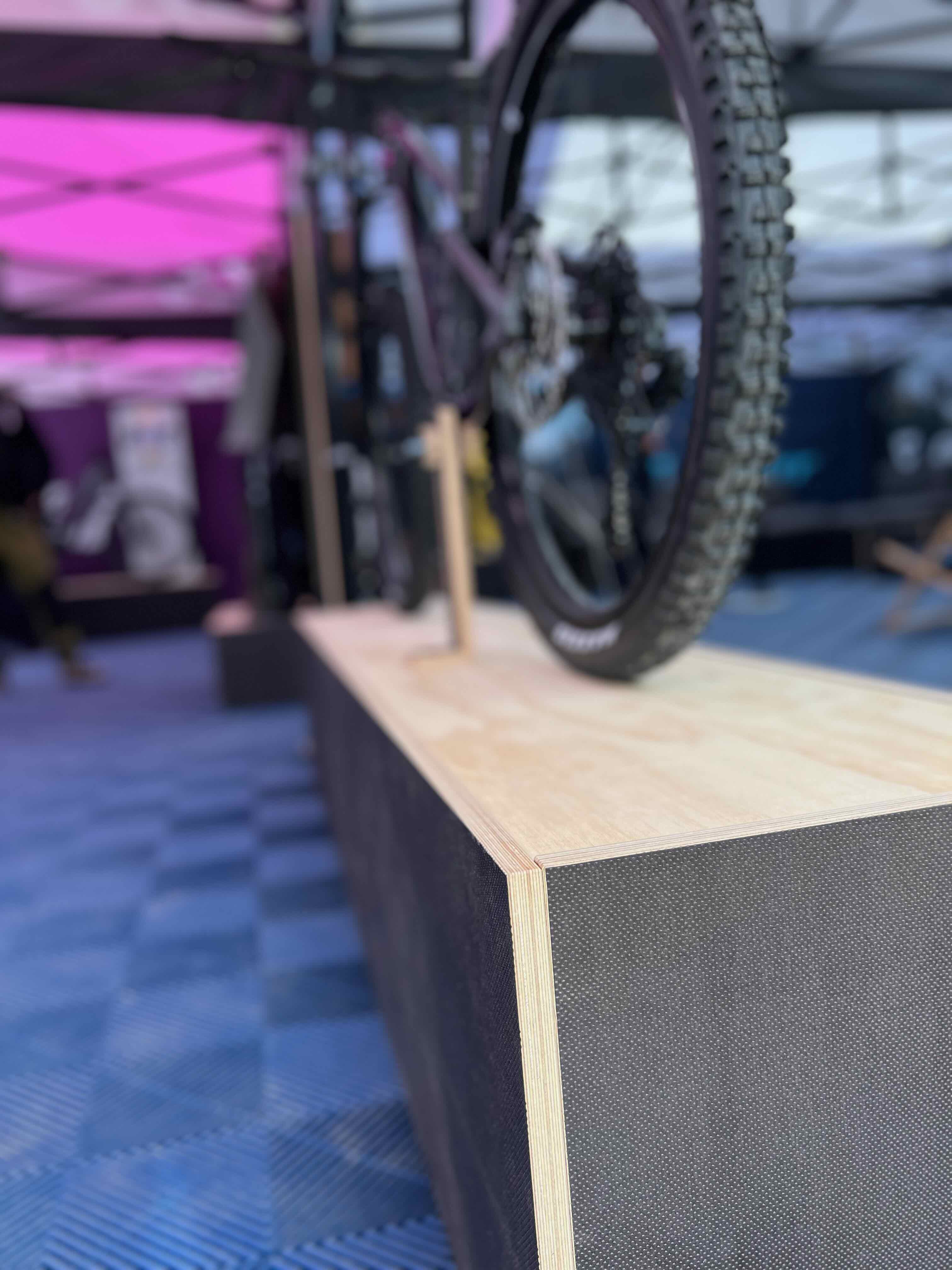 Giant Bikes — Bild 6
