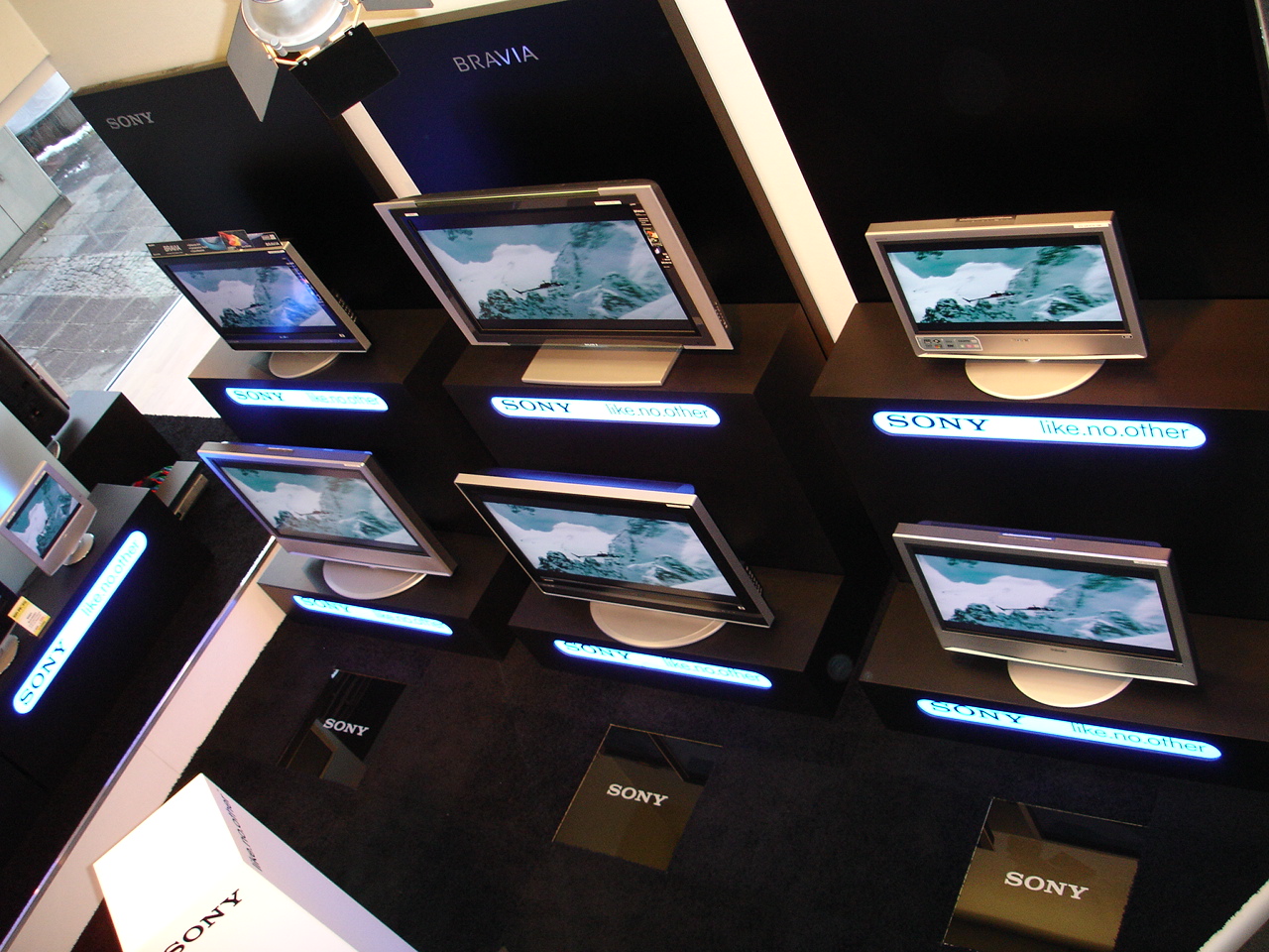 SONY — Bild 5