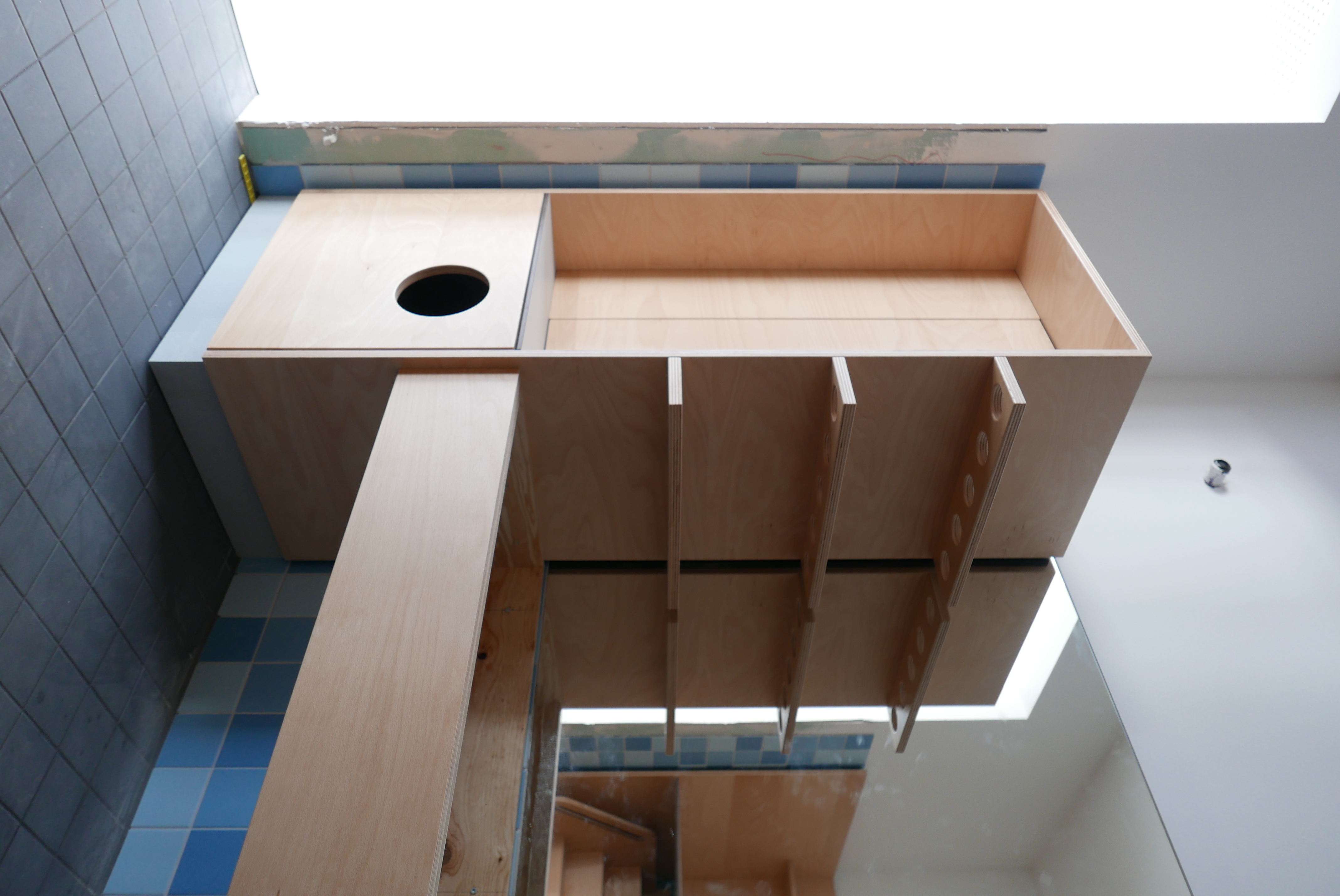 Neuer Kindergarten in Niederwöllstadt – Handwerklich und liebevoll gestaltet — Bild 6