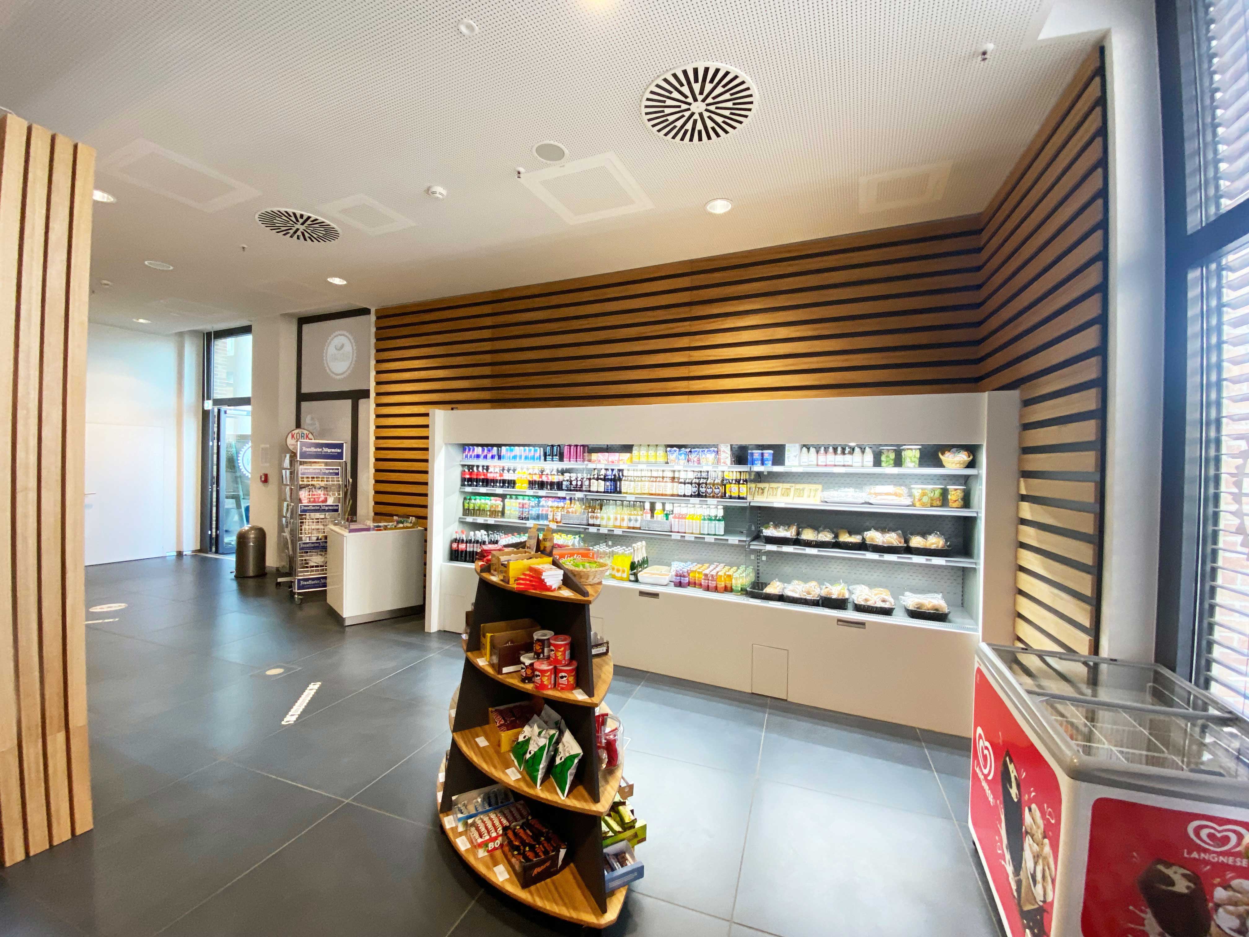 Zurich Versicherung — Bild 6