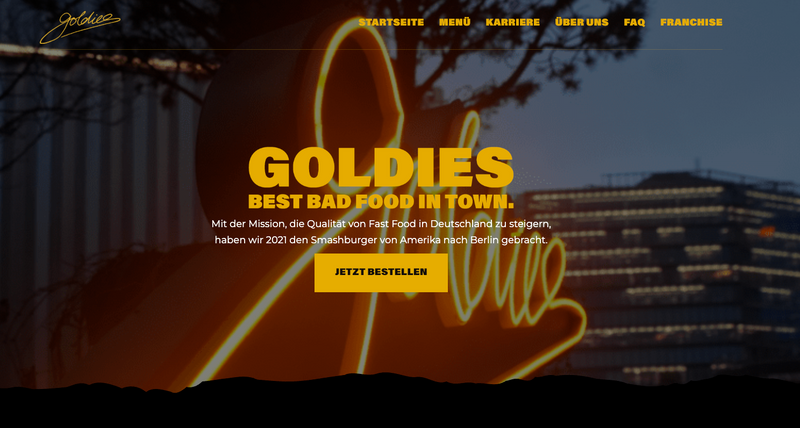 Goldies