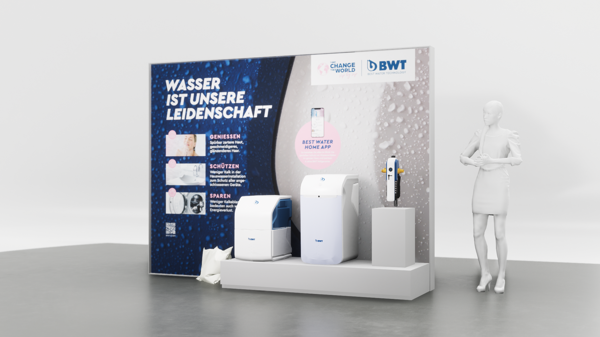 BWT Wassertechnik — Bild 5