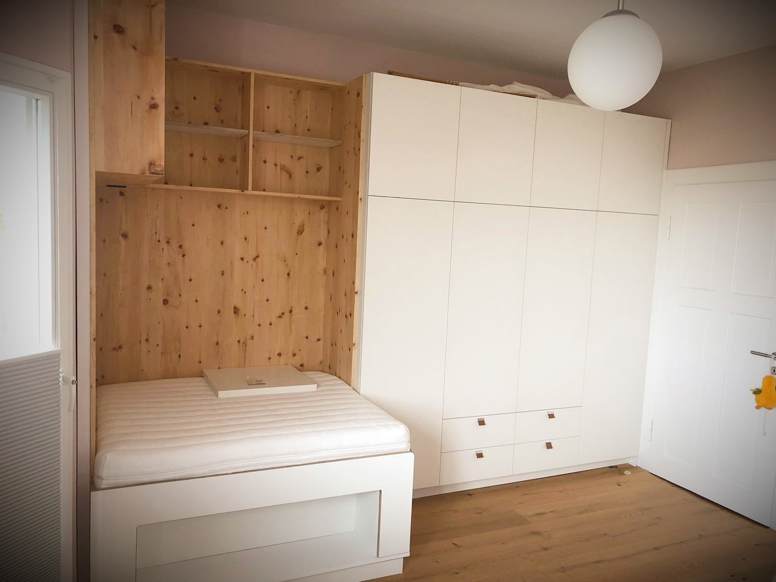 Kuchel Ecke — Bild 2