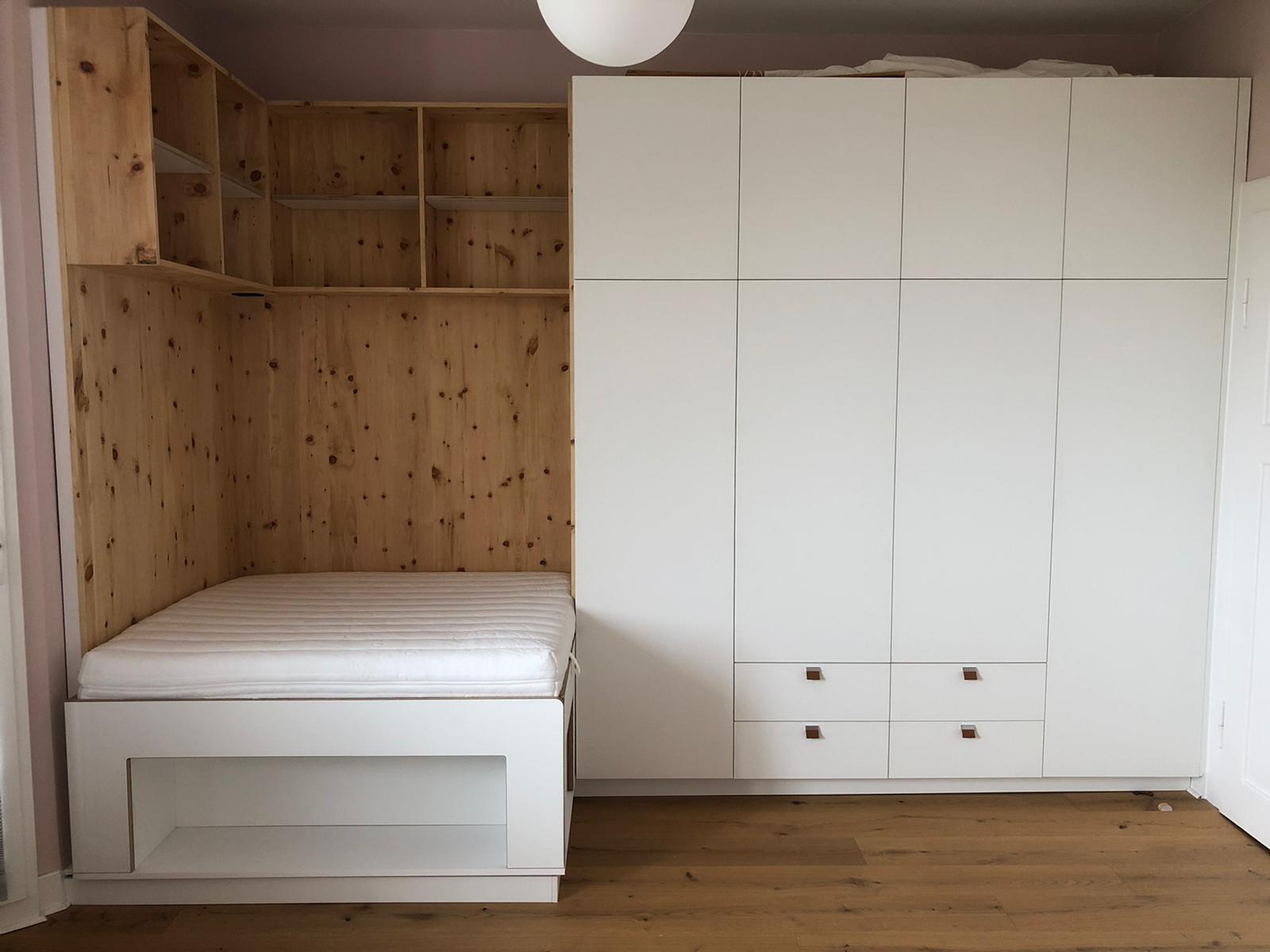 Kuchel Ecke — Bild 4