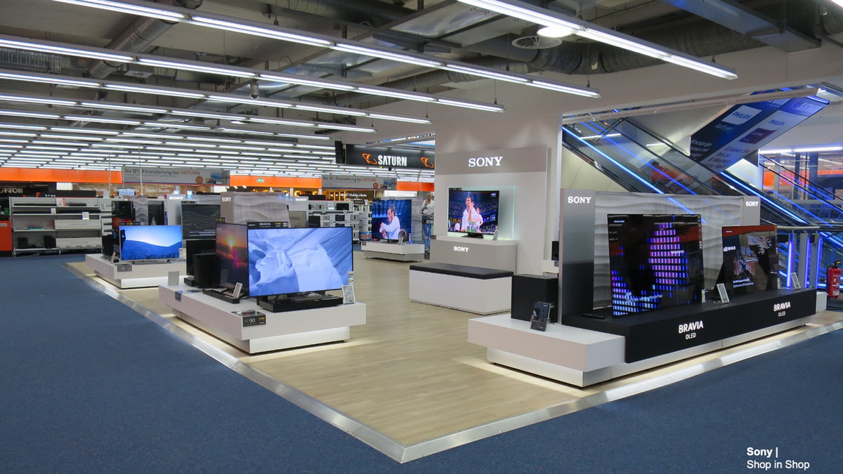 SONY
