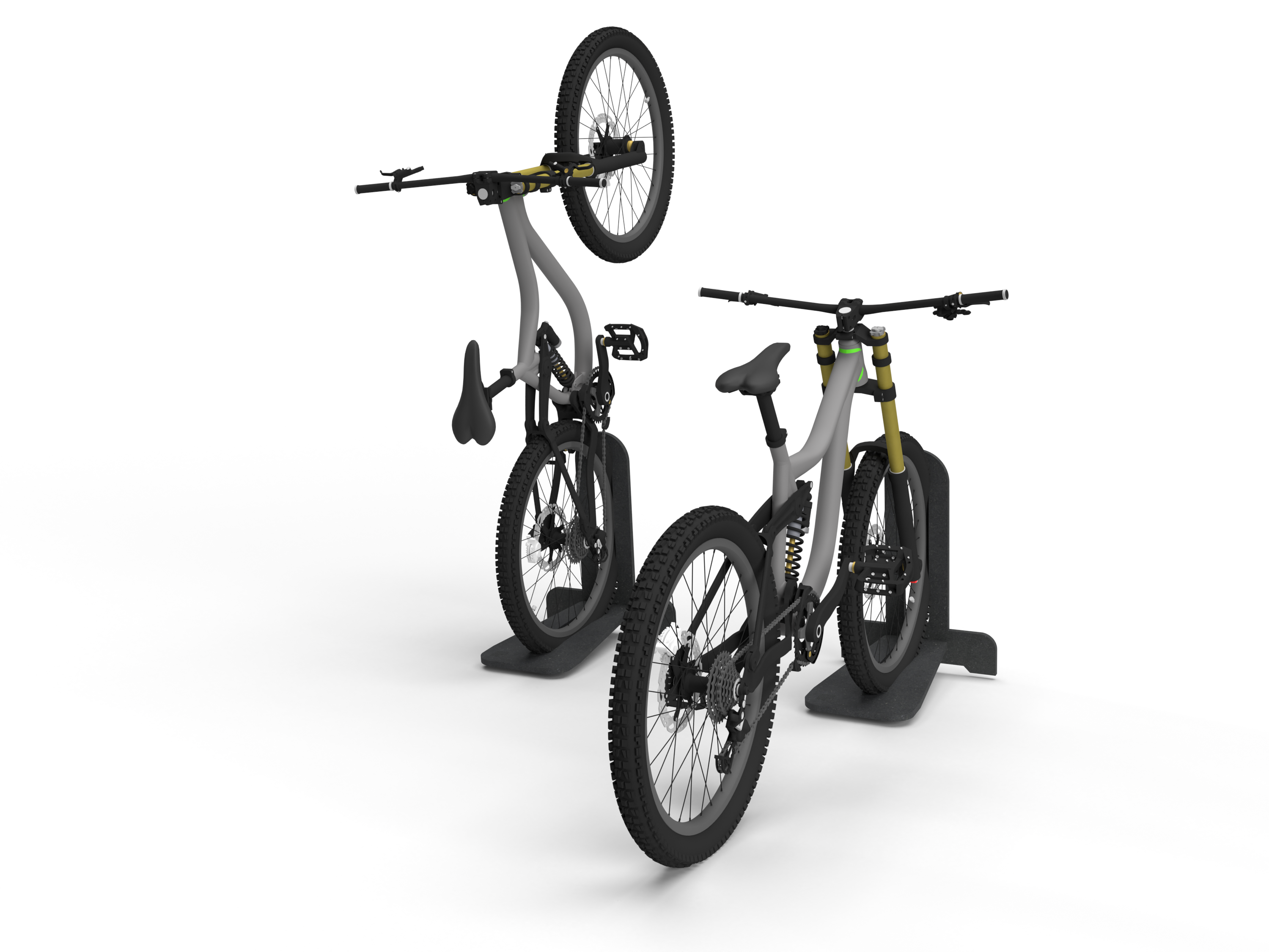 Riders Gonna Ride — Bild 3