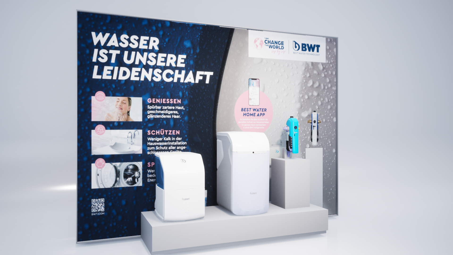 BWT Wassertechnik — Bild 6