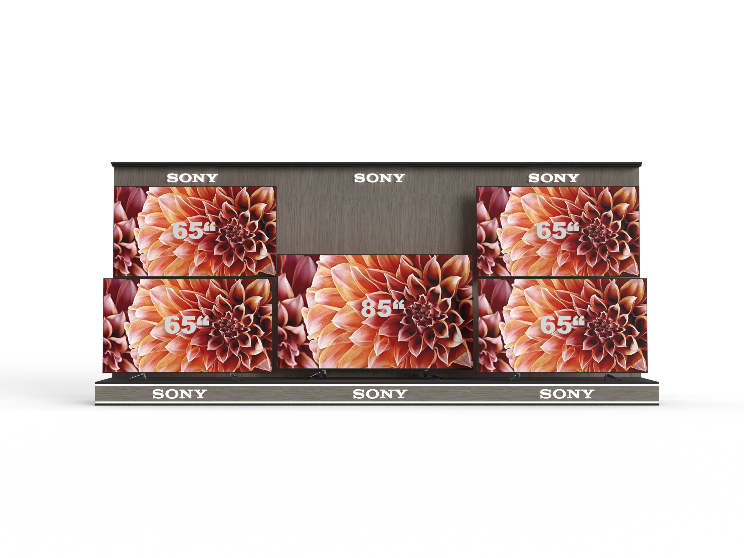 SONY — Bild 7