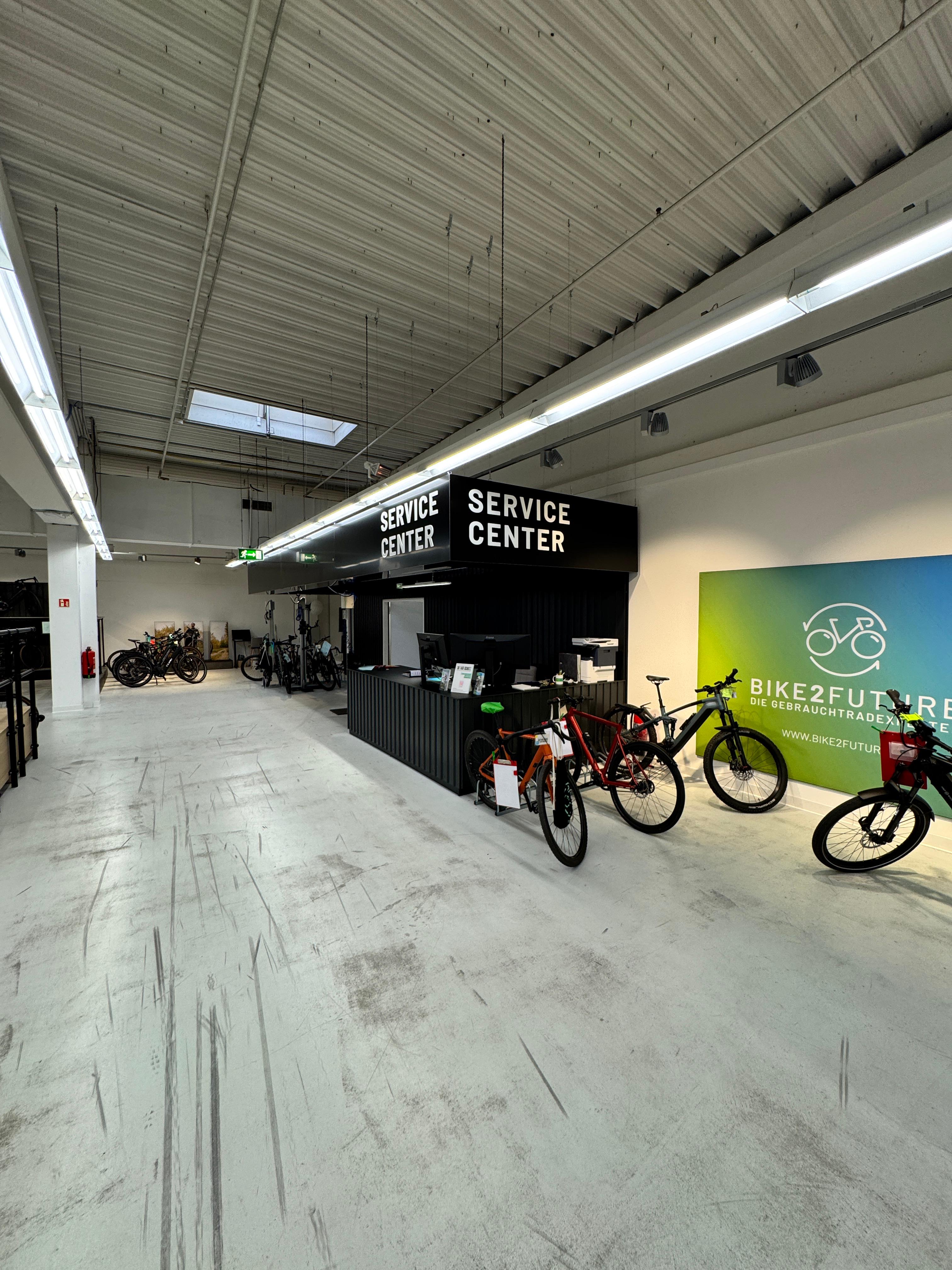 Bike 2 Future — Bild 3