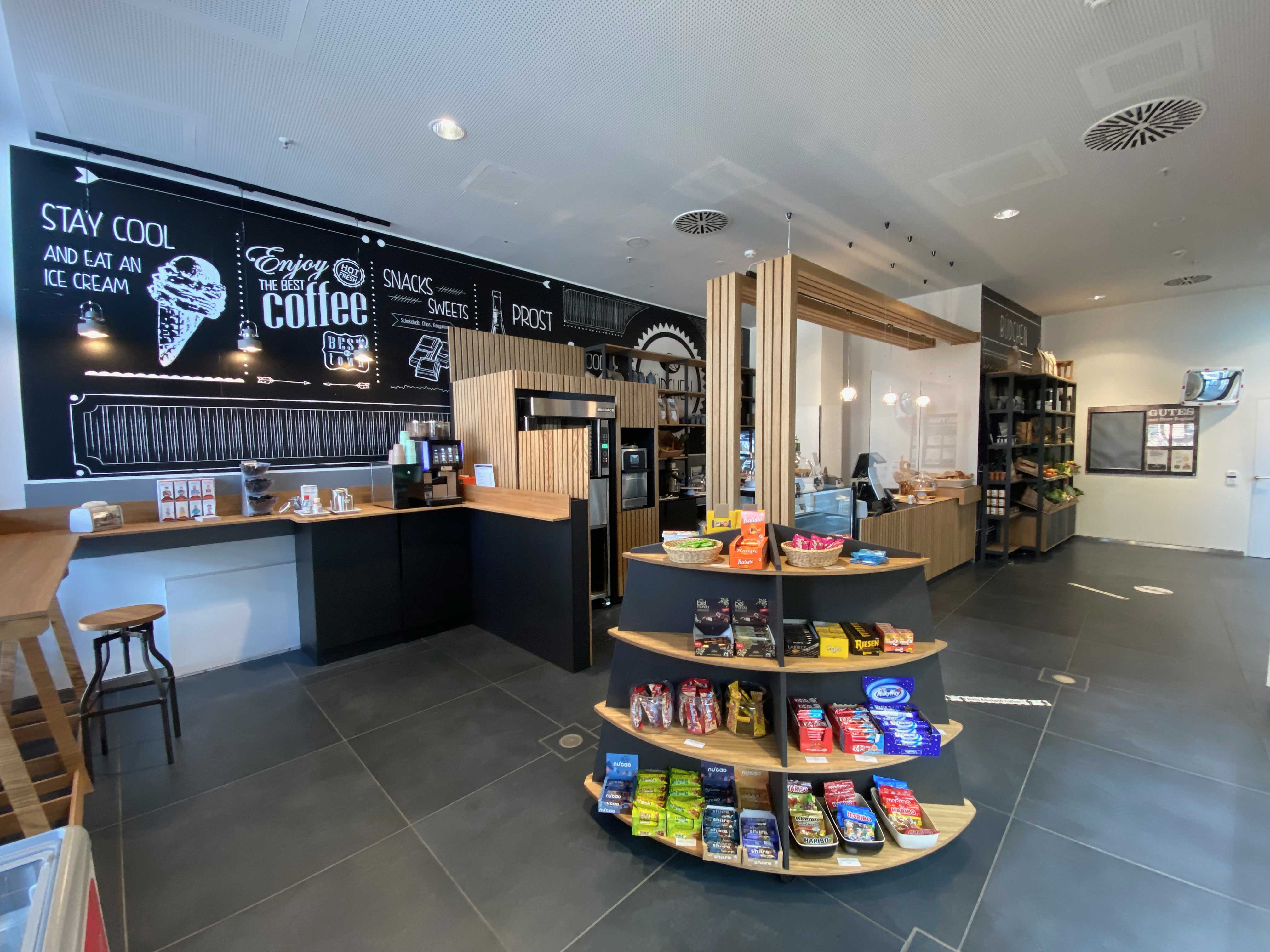 Zurich Versicherung — Bild 7