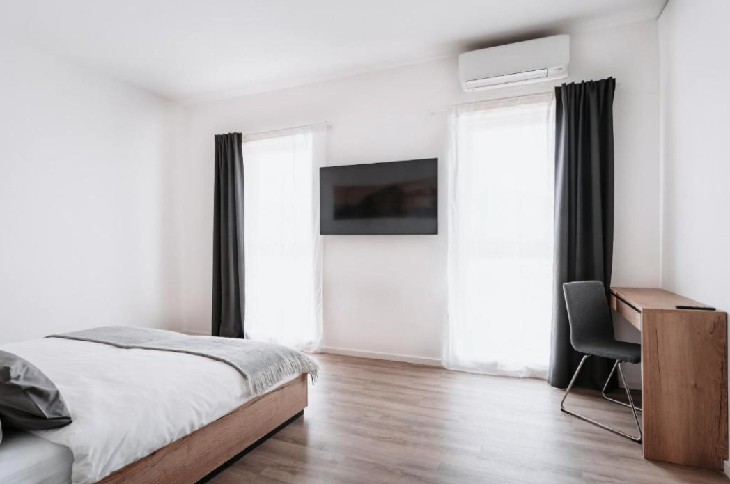 Hotel Zimmer Design — Bild 4