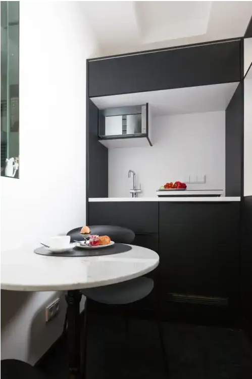 Boutique Hotel K7 – Design trifft auf Gastfreundschaft im Herzen von Bad Nauheim — Bild 3