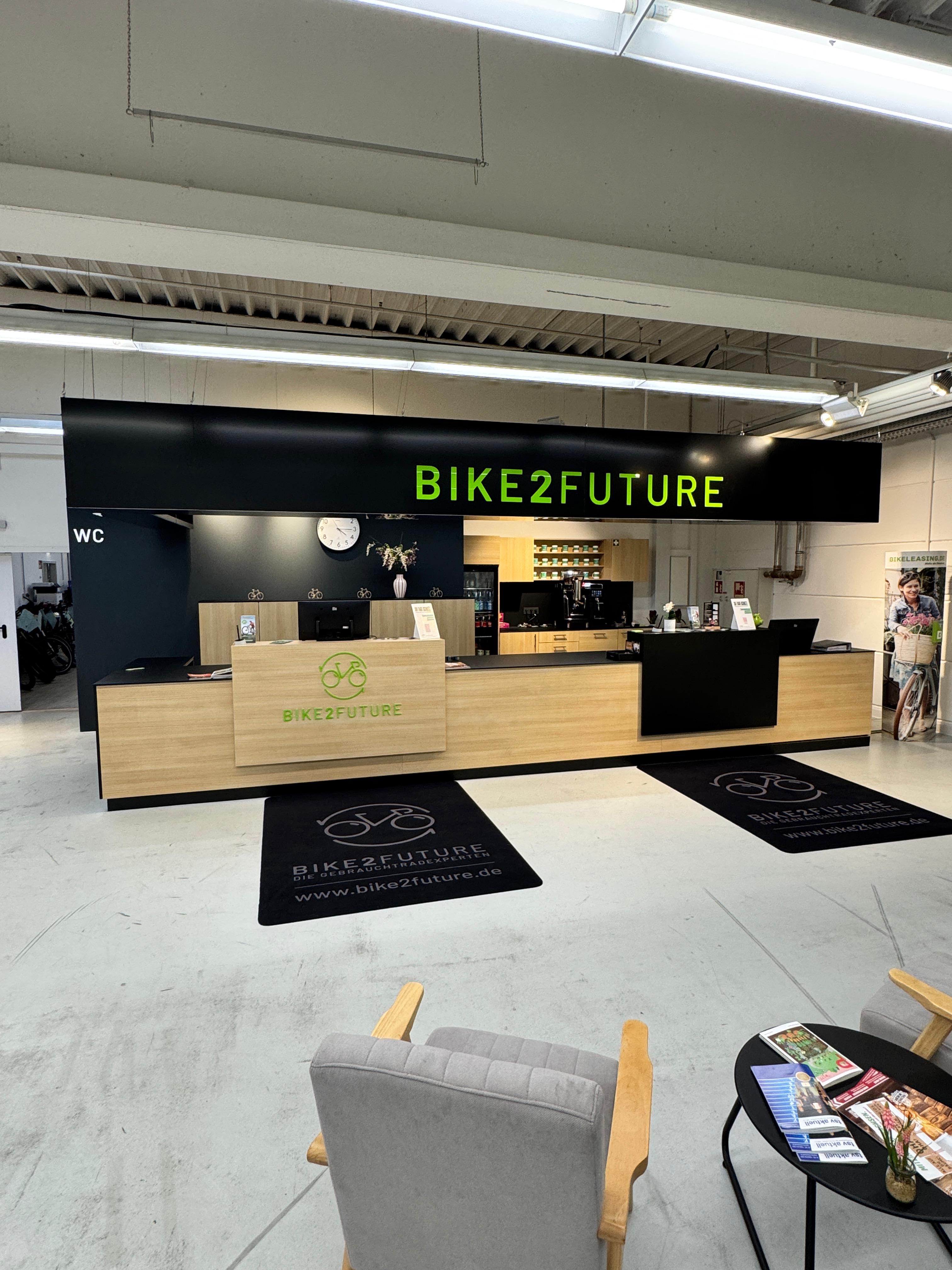 Bike 2 Future — Bild 5