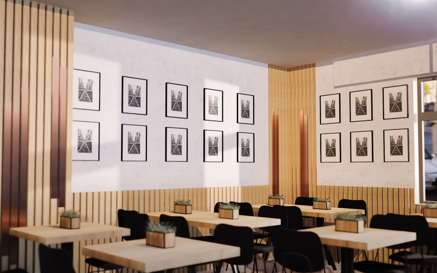MAX Restaurant Revival — Bild 5