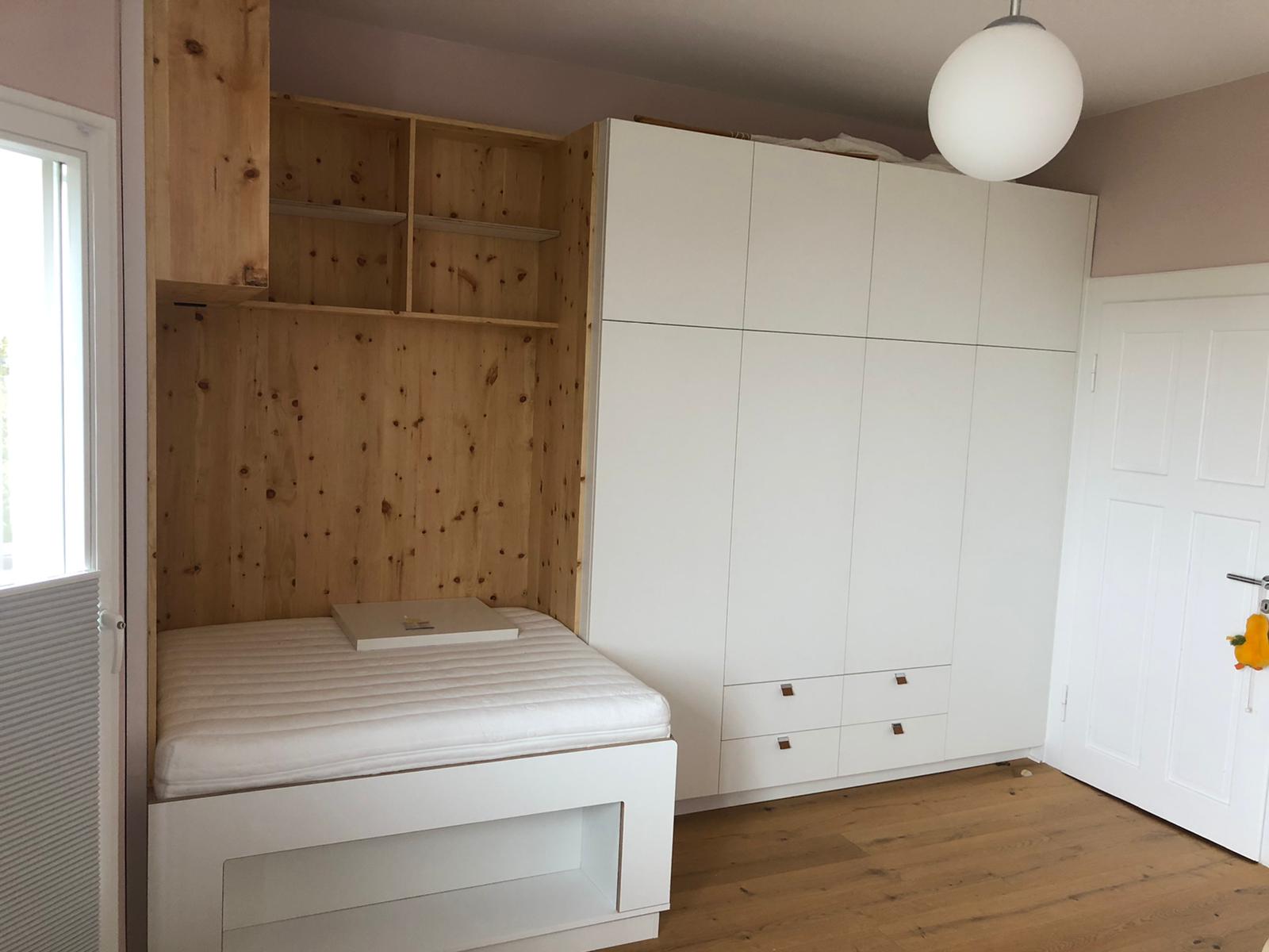 Kuchel Ecke — Bild 3