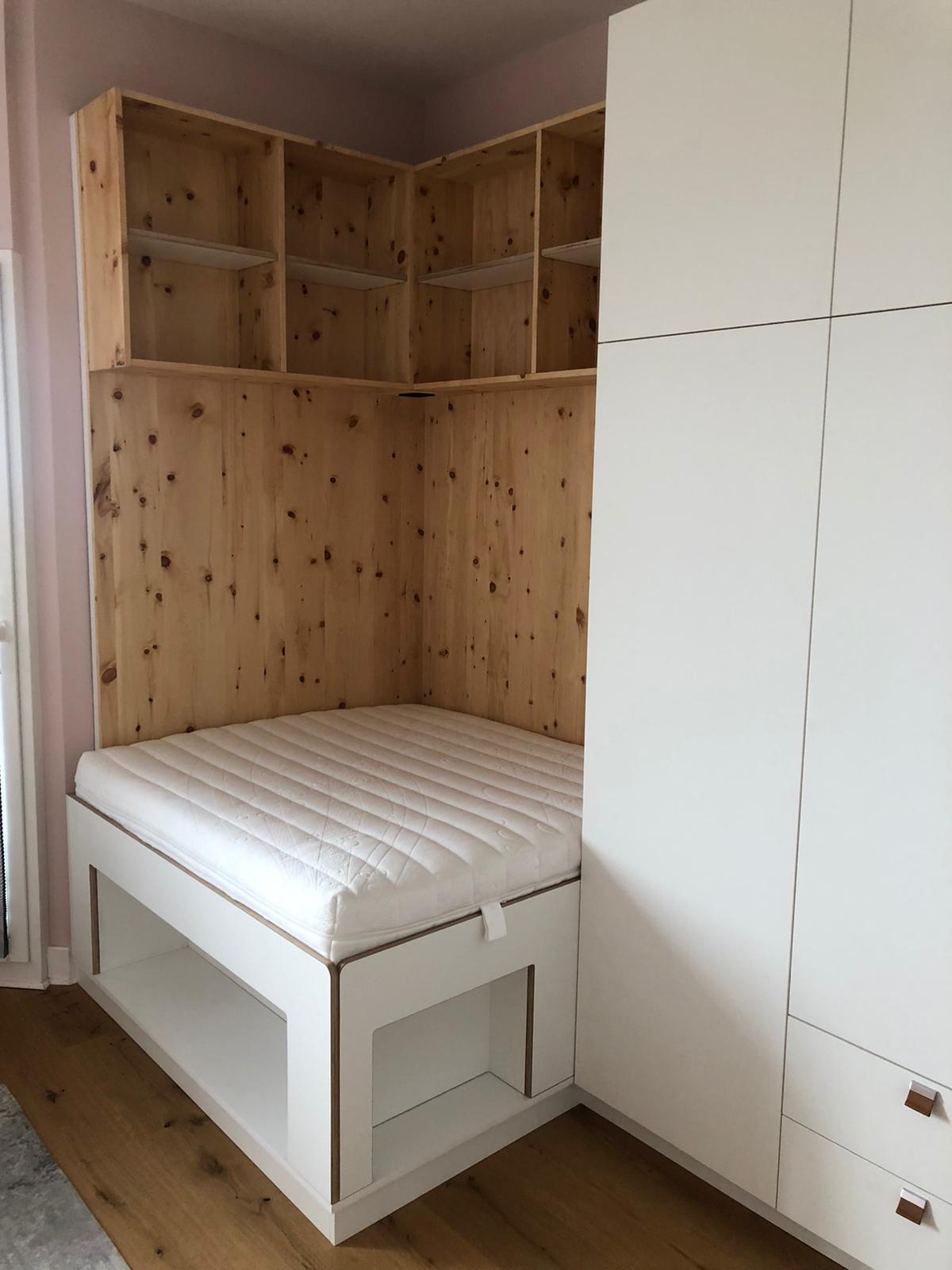 Kuchel Ecke — Bild 5