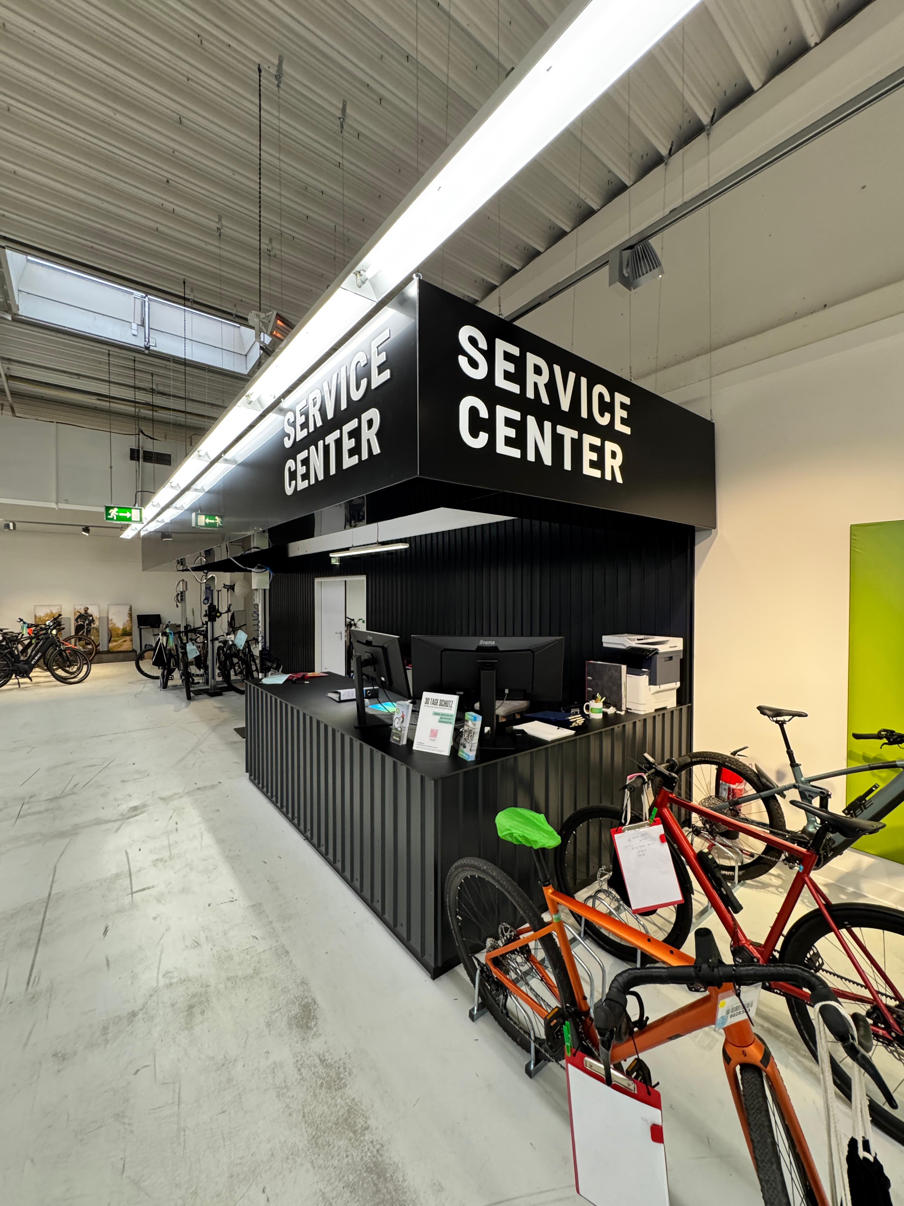 Bike 2 Future — Bild 6
