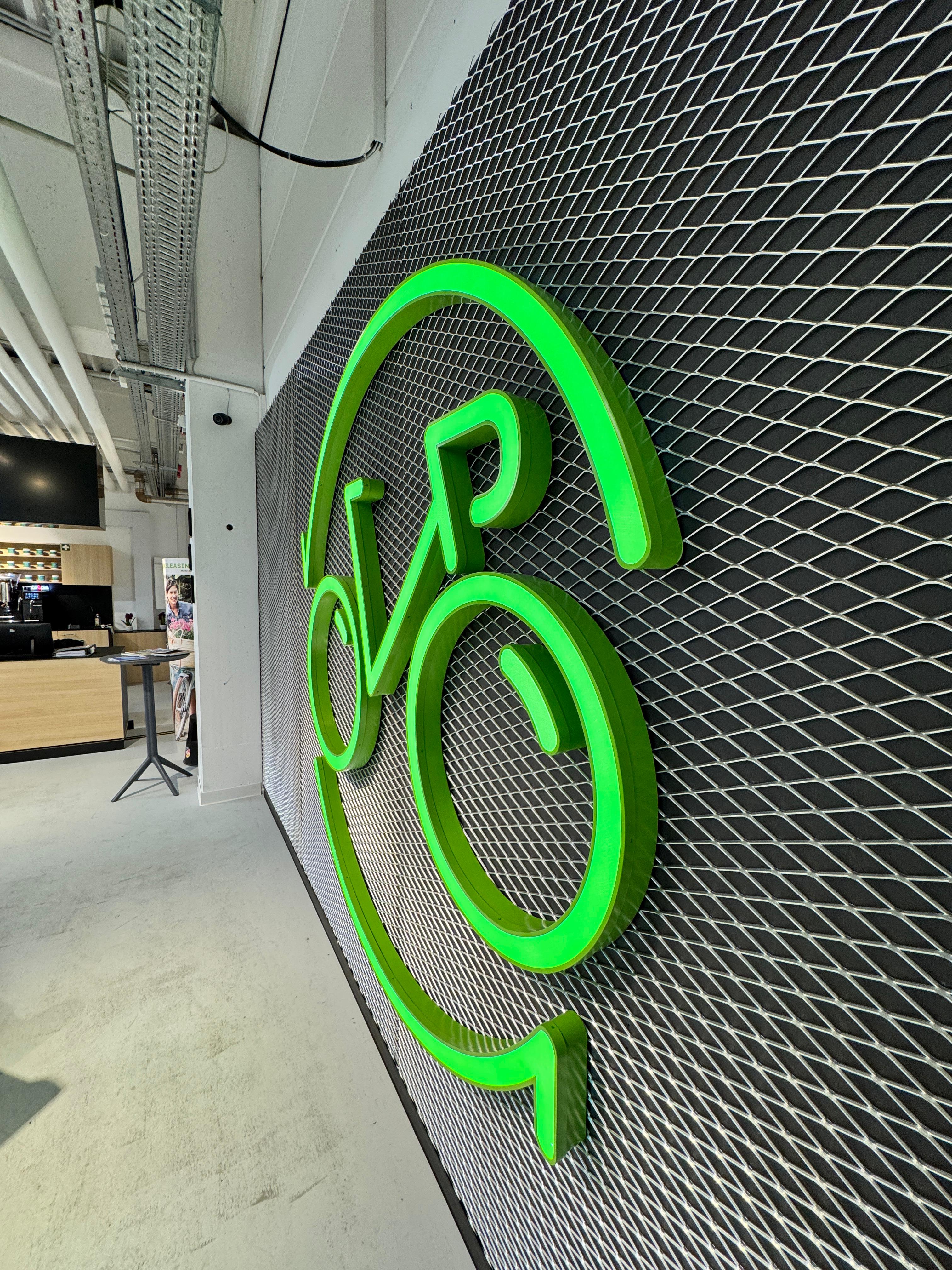 Bike 2 Future — Bild 4